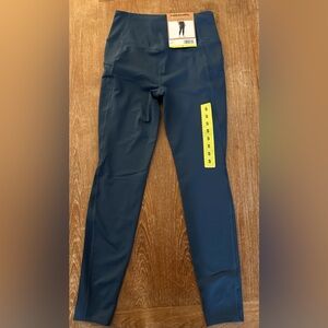 Eddie Bauer Athletic Leggings